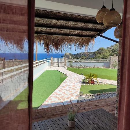Kalokairini Avra Archangelos (Rhodes) Exterior foto