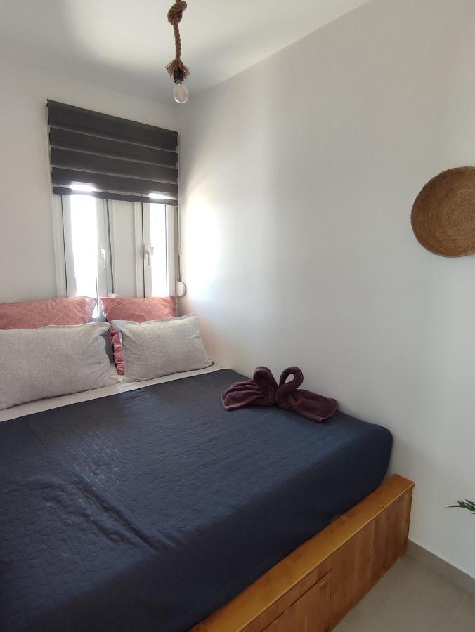 Kalokairini Avra Archangelos (Rhodes) Exterior foto